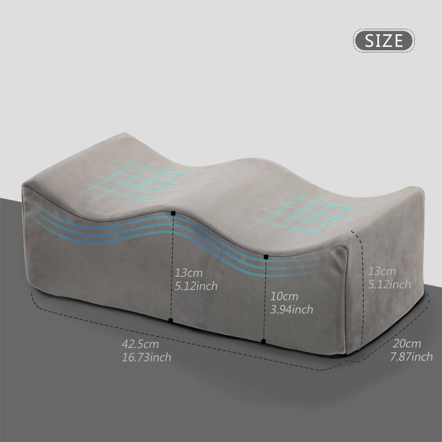 Leg Elevation Pillow